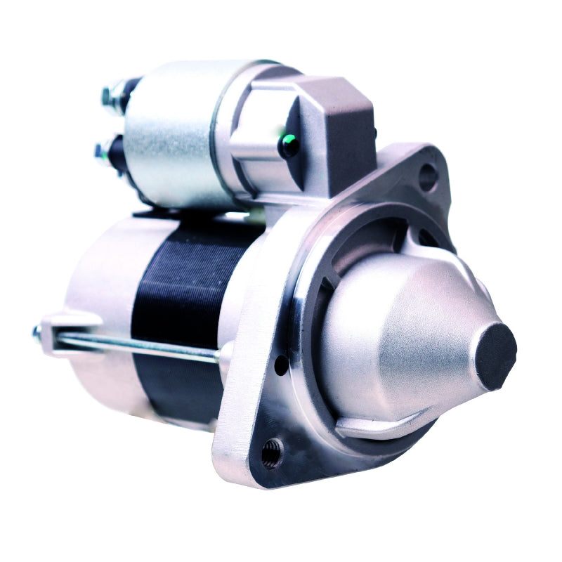 WAI New Starter Motor for Ford 1.2 kw 30508N