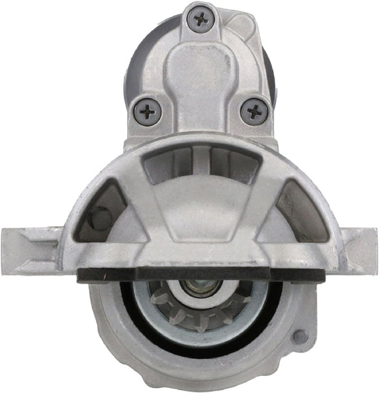 WAI New Starter Motor for Ford 1.4 kw 31251N