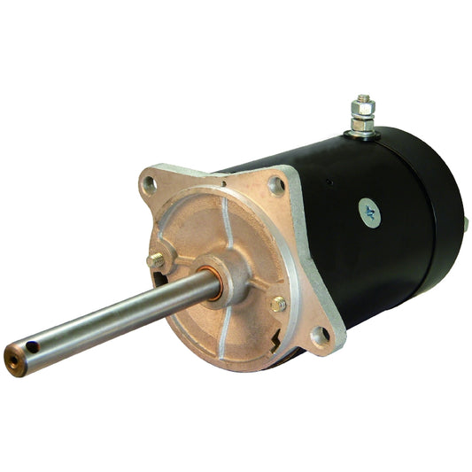 WAI New Starter Motor for Ford 3123N