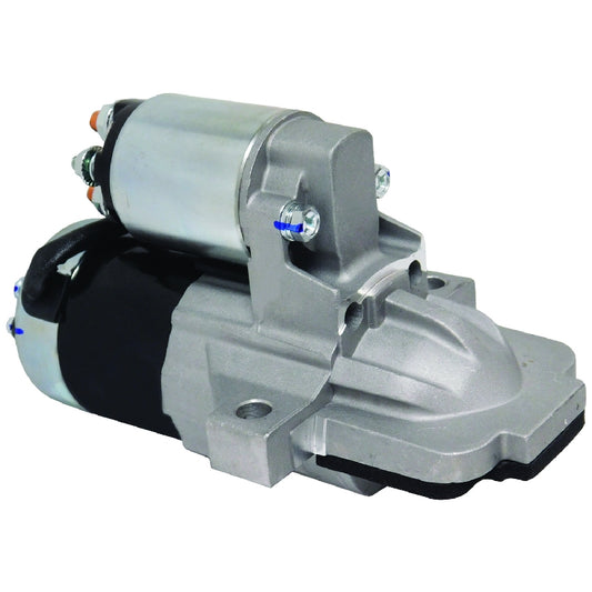 WAI New Starter Motor for Ford 1.4 kw 19227N