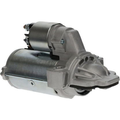 WAI New Starter Motor for Ford 2.2 kw 30353N