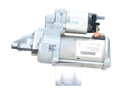 SEG New Starter Motor for Ford 1.9 kw 1180602