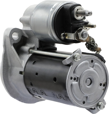 WAI New Starter Motor for Ford 1.0 kw 31506N