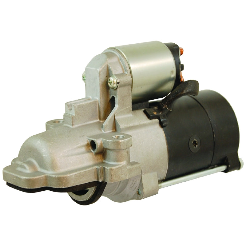 WAI New Starter Motor for Ford 2.5 kw 30459N