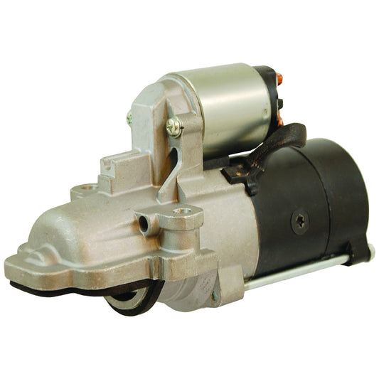 WAI New Starter Motor for Ford 2.5 kw 30459N
