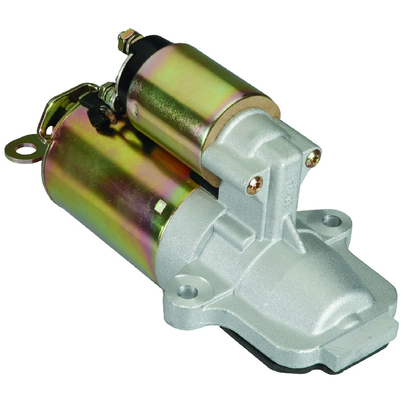 WAI New Starter Motor for Ford 1.5 kw 6657N