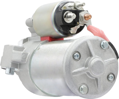 WAI New Starter Motor for Ford 2.2 kw 31342N