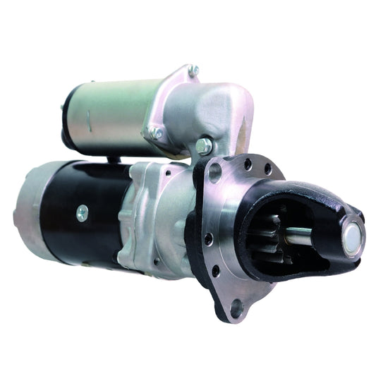 WAI New Starter Motor for Ford 1.4 kw 6674N