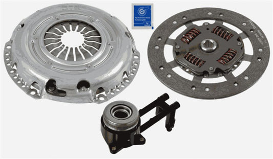 SACHS Clutch Kit for Ford 3000990521