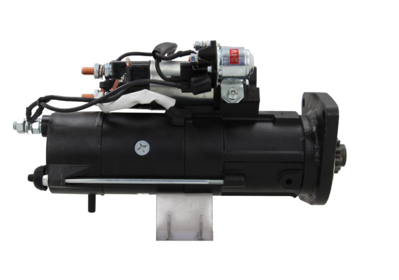 PlusLine Original Starter Motor for Ford 5.5 kw 591301103+