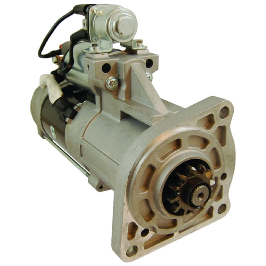 WAI New Starter Motor for Ford 5.5 kw 30328N