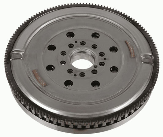 Sachs Clutch Dual Mass Flywheel For Volvo 2294501208