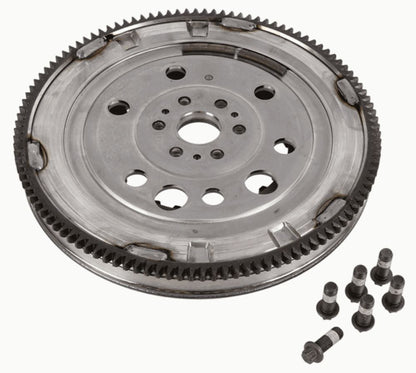 Sachs Clutch Dual Mass Flywheel 2295601017