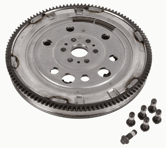 Sachs Clutch Dual Mass Flywheel 2295601017