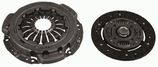 SACHS Clutch Kit for Nissan 3000950670