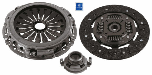 SACHS Clutch Kit for Fiat/Alfa 3000951557
