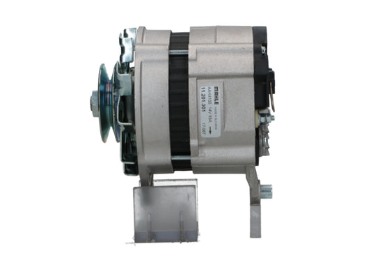 Mahle New Alternator Ford 45A MG426