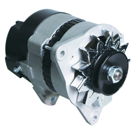 WAI New Alternator for Ford 45A 14050N