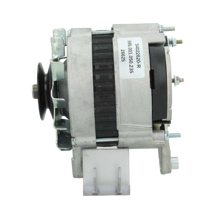 Lucas Reman Alternator for Ford 45A 54022620R
