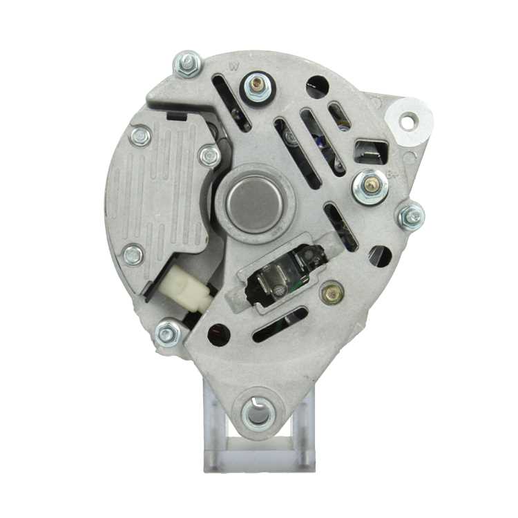 Lucas Reman Alternator for Ford 45A 54022620R