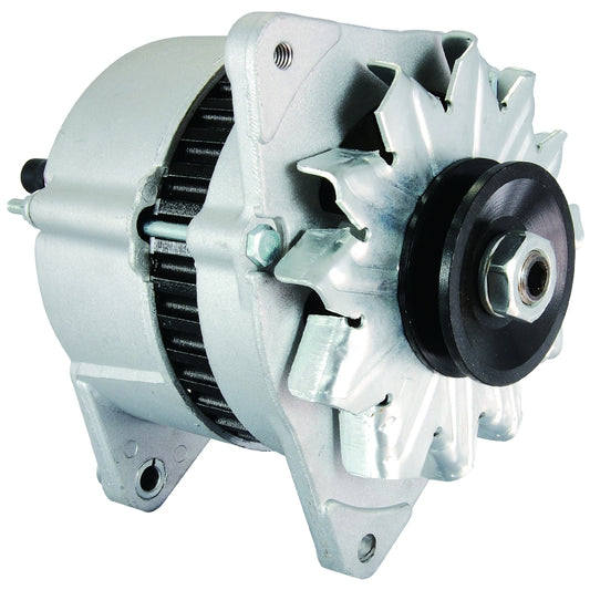 WAI New Alternator for Ford 55A 12046N
