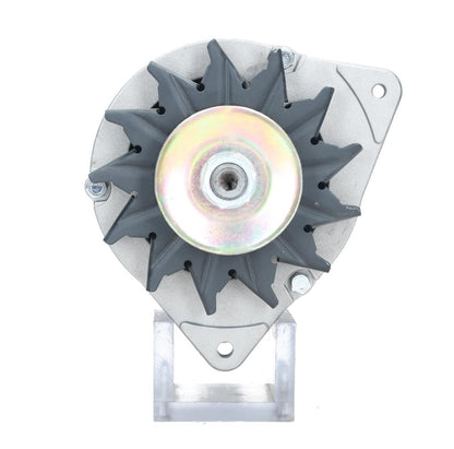 PlusLine Selected Reman Alternator for Ford 55A 54022148R+SEL