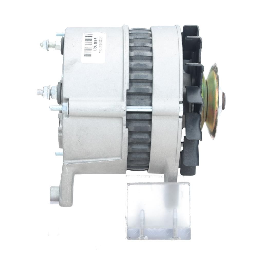 PlusLine Selected Reman Alternator for Ford 55A 54022148R+SEL