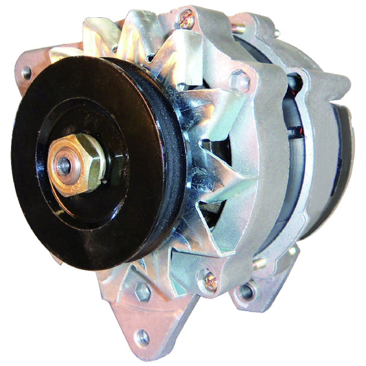 WAI New Alternator for Ford 65A 12143N