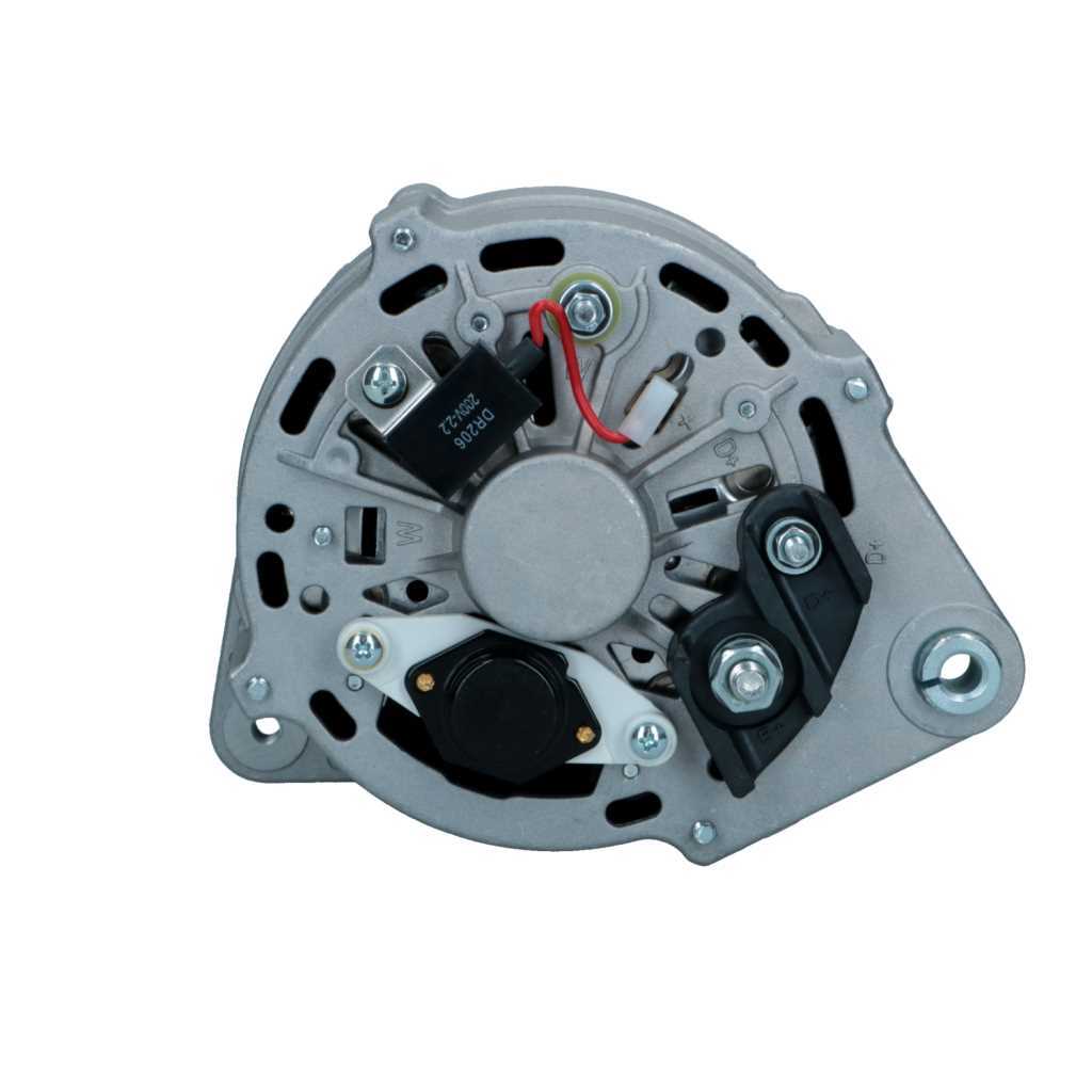 RNL-Standard Alternator Ford 90A RNL3414