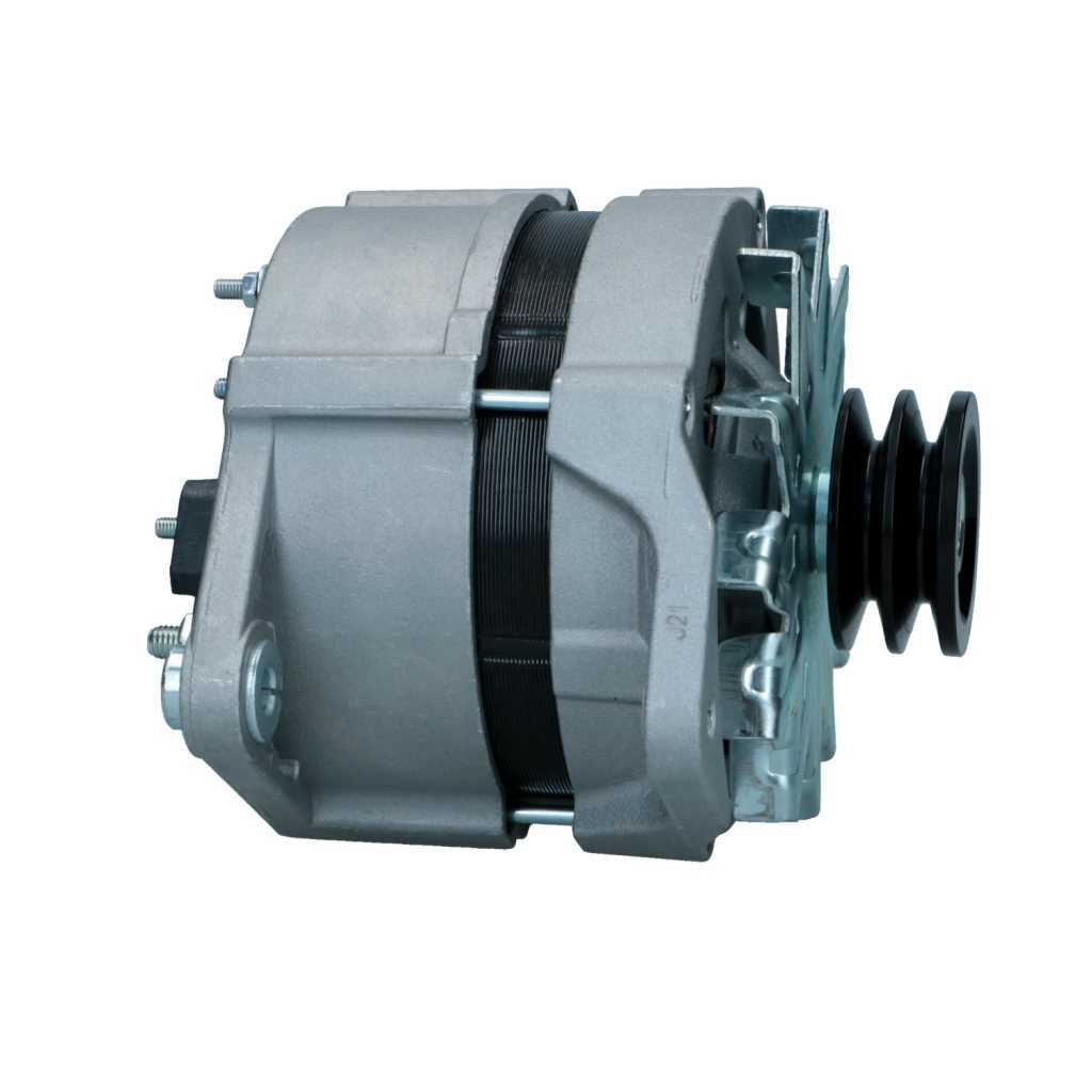 RNL-Standard Alternator Ford 90A RNL3414