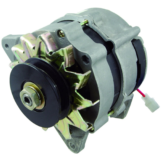 WAI New Alternator for Ford 45A 12089N