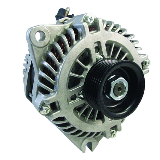 WAI New Alternator for Ford 200A 12878N
