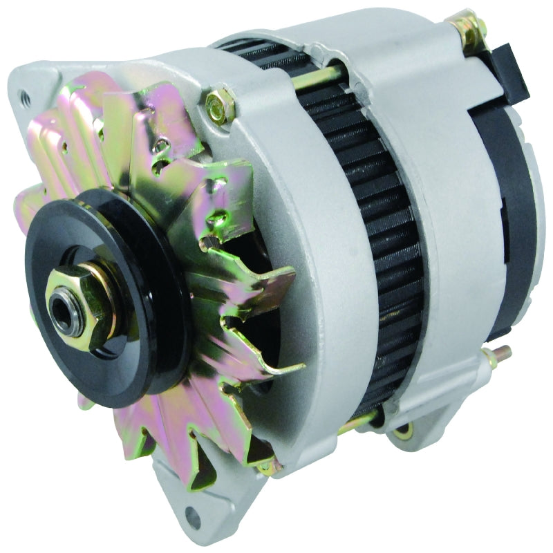 WAI New Alternator for Ford 70A 14054N