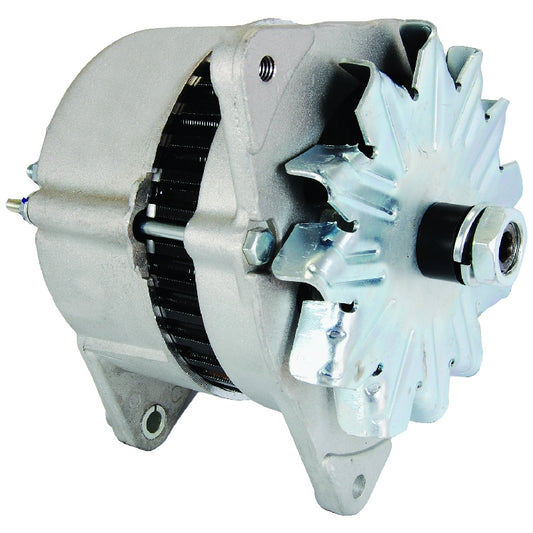WAI New Alternator for Ford 70A 12091N