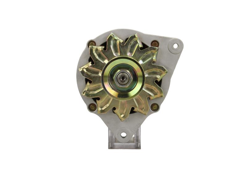 Mahle Reman Alternator for Ford 55A MG152R