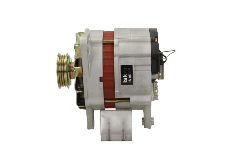 Mahle Reman Alternator for Ford 55A MG152R