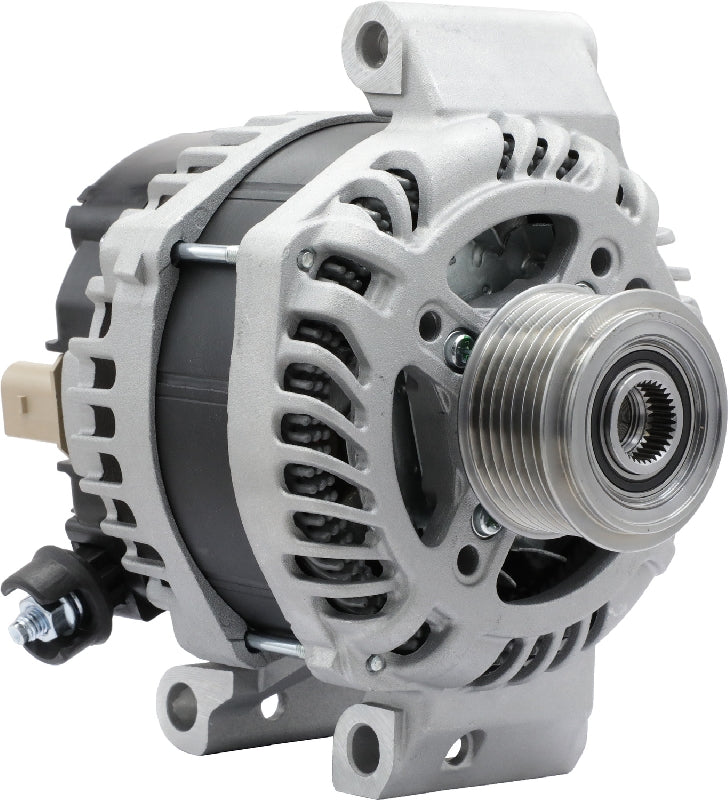WAI New Alternator for Ford 210A 21676N