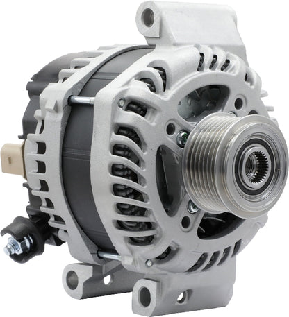 WAI New Alternator for Ford 210A 21676N