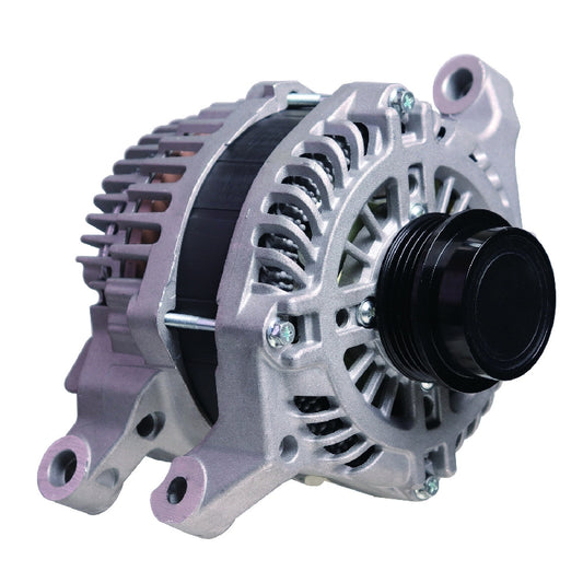 WAI New Alternator for Ford 175A 11655N