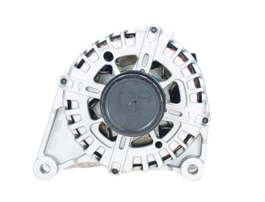 PlusLine Pro Reman Alternator for Ford 150A FGN15S192R+PRO