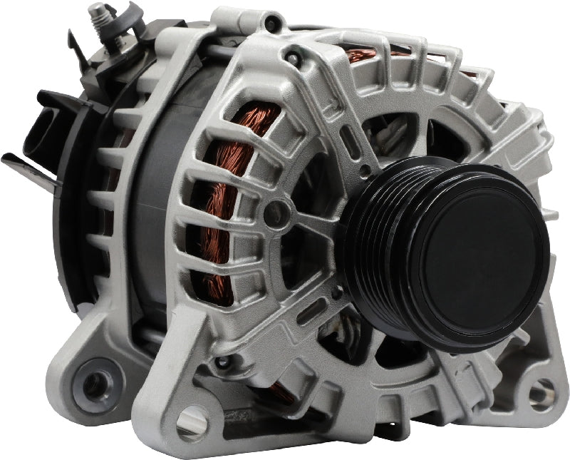 WAI New Alternator for Ford 150A 21988N