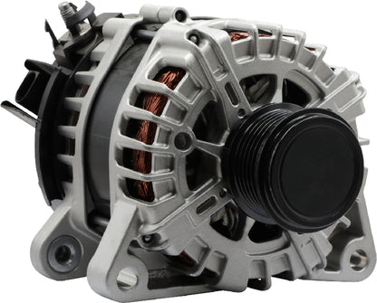 WAI New Alternator for Ford 150A 21988N
