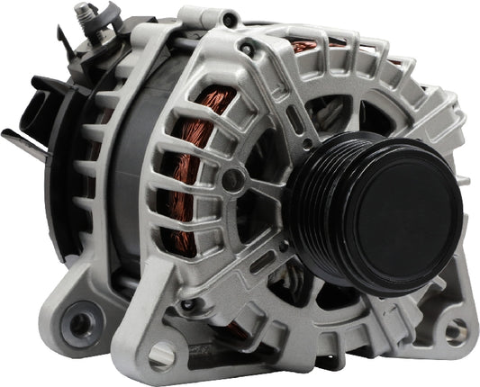 WAI New Alternator for Ford 150A 21988N