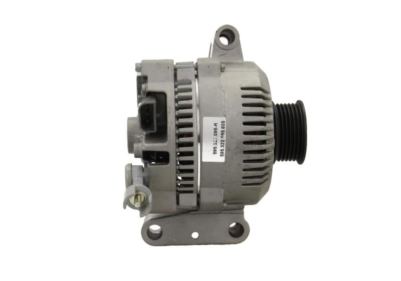 OEM Reman Alternator for Ford 95A 595322095R