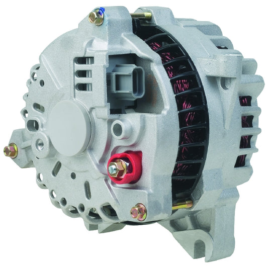 WAI New Alternator for Ford 135A 8448N