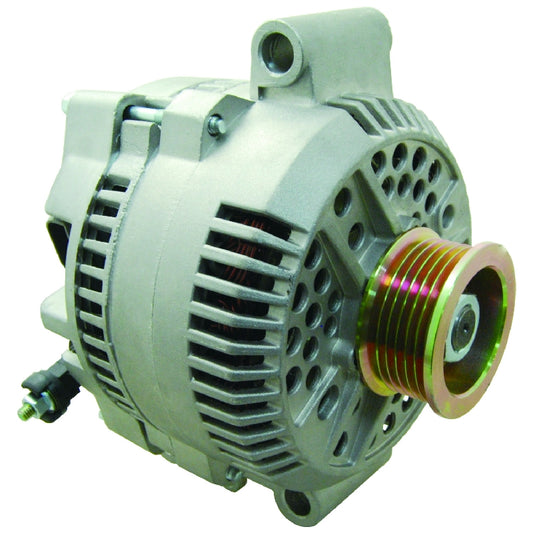 WAI New Alternator for Ford 115A 8446N
