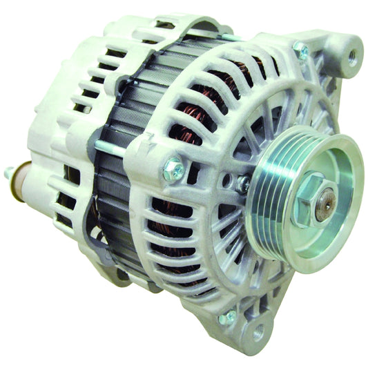 WAI New Alternator for Ford 110A 13473N