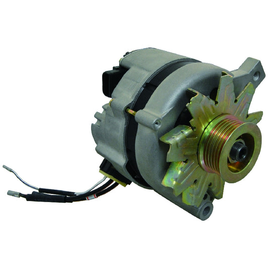 WAI New Alternator for Ford 80A 77442N