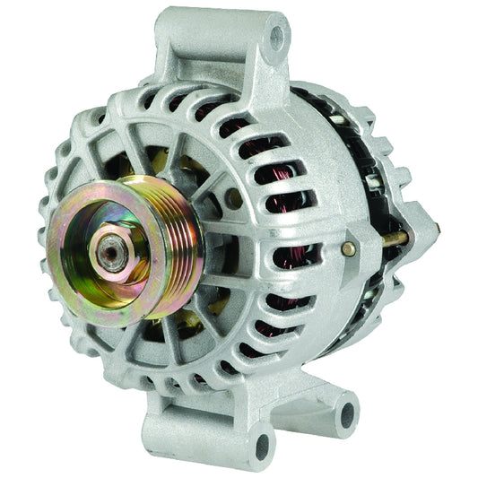 WAI New Alternator for Ford 110A 8406N