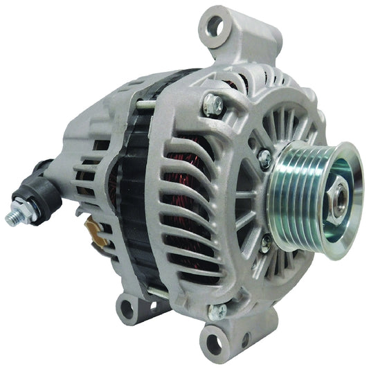 WAI New Alternator for Ford 115A 11275N